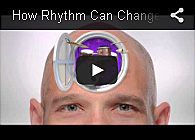 How Rhythm Can Change Reality: Michael Feigenbaum at TEDxYouth@BoulogneBillancourt